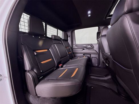 Used 2024 GMC Sierra 3500 AT4 w/ AT4 Premium Plus Package image 29