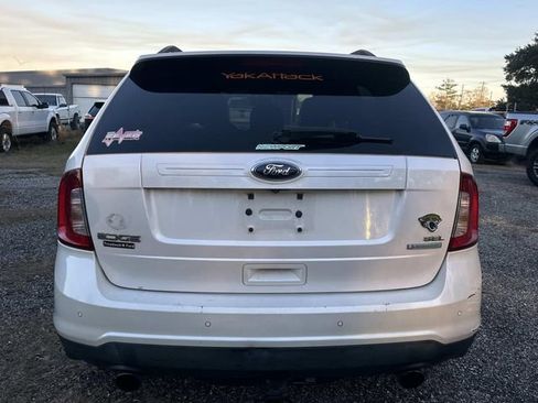 Used 2013 Ford Edge SEL image 7