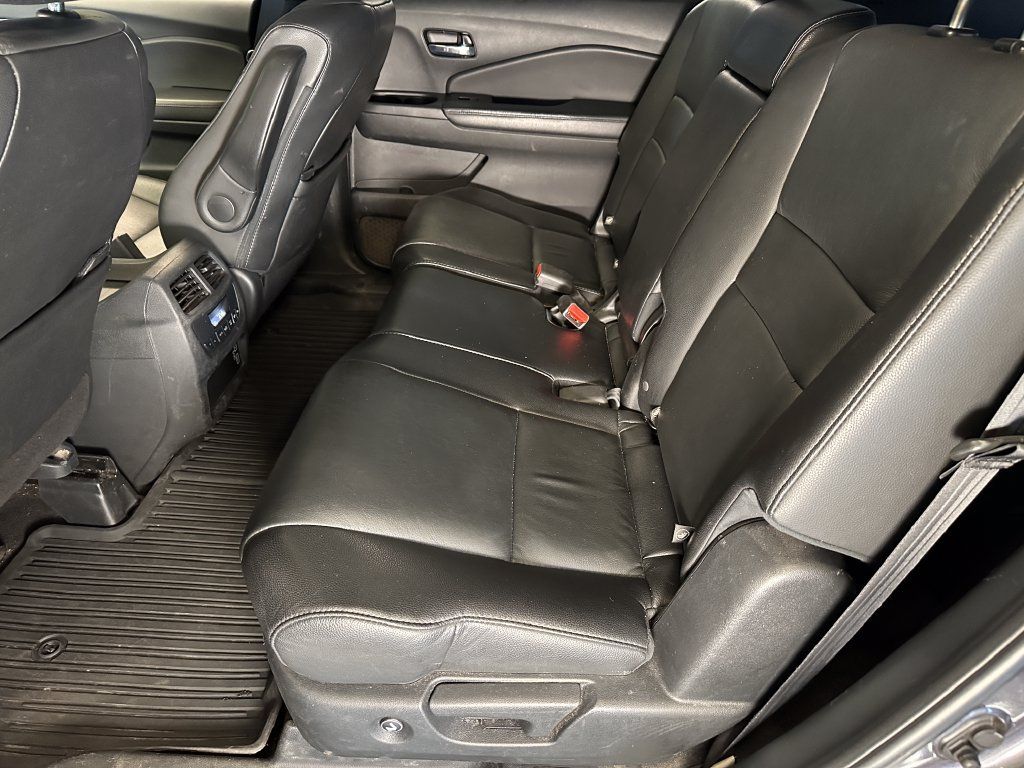 Used 2021 Honda Pilot EX-L image 21