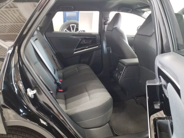 Used 2023 Subaru Solterra AWD image 14