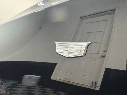 Used 2022 Cadillac CT4 Luxury image 34