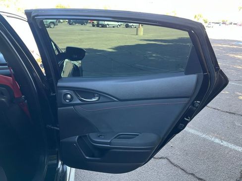 Used 2020 Honda Civic Type R image 16