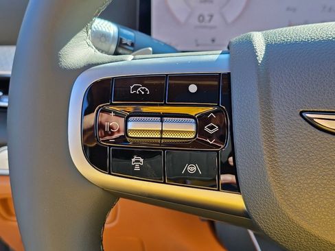 New 2026 Genesis GV80 3.5T Advanced image 39