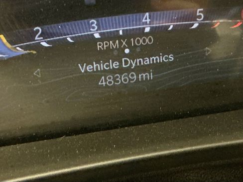 Used 2024 Jeep Grand Cherokee Limited 4xe AWD/4WD image 19
