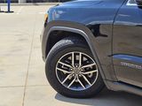 Used 2021 Jeep Grand Cherokee Limited w/ Sun & Sound Group image 5