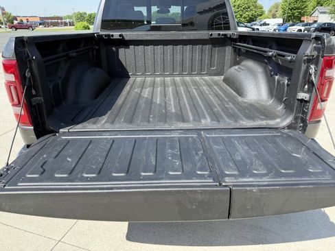 Used 2020 RAM 1500 Laramie AWD/4WD image 11