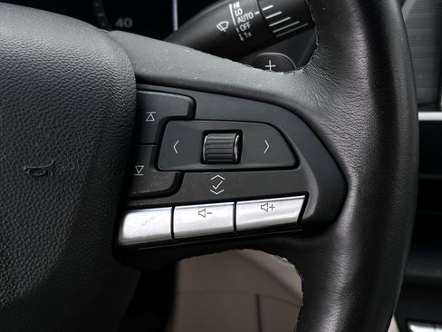Used 2025 Cadillac CT4 Premium Luxury w/ Climate Package RWD image 20