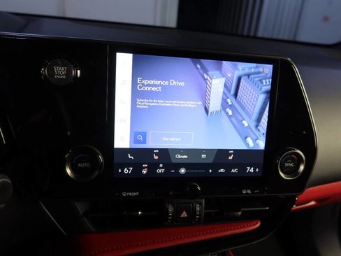 Used 2024 Lexus NX 350 F Sport image 21