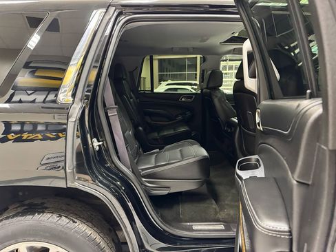 Used 2016 GMC Yukon Denali image 46