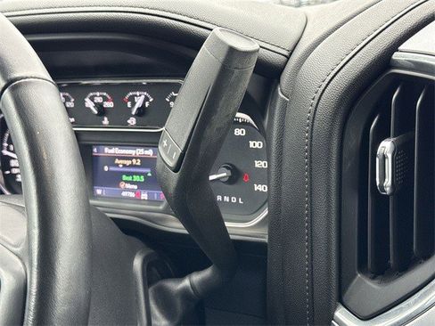 Used 2020 GMC Sierra 1500 SLT w/ SLT Premium Package image 20