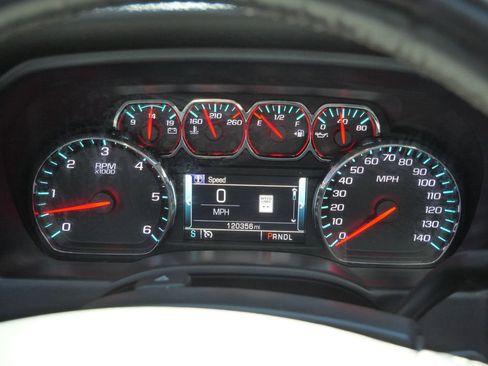 Used 2018 GMC Sierra 1500 SLT image 38