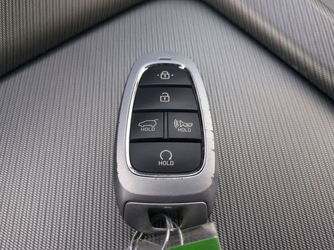 Used 2024 Hyundai Palisade SEL image 29