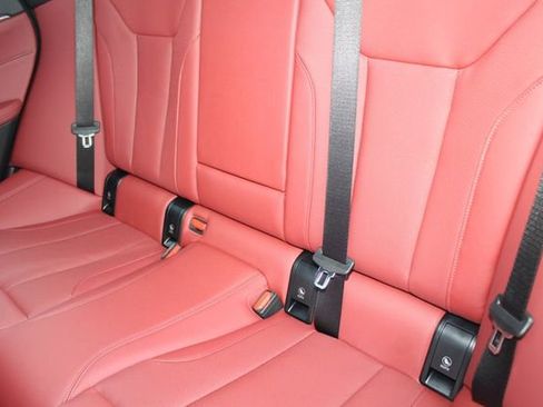 New 2026 BMW 430i xDrive w/ M Sport Package image 23