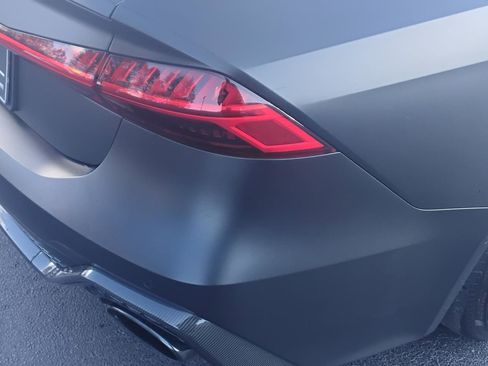 Used 2021 Audi RS 7 Sportback w/ Carbon Optic Package image 10