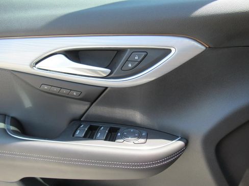 New 2026 Buick Envision Avenir AWD/4WD image 22