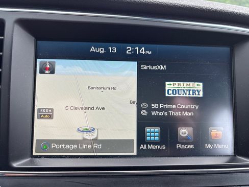 Used 2017 Hyundai Elantra Limited w/ Limited Ultimate Package 05 FWD image 15