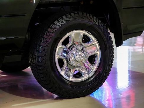 Used 2019 RAM 3500 Tradesman image 53