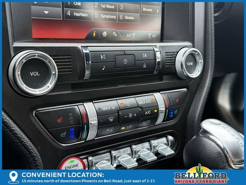 Used 2015 Ford Mustang GT Premium w/ Equipment Group 401A image 24