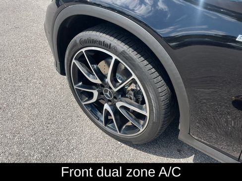 Used 2019 Mercedes-Benz GLC 43 AMG 4MATIC image 10