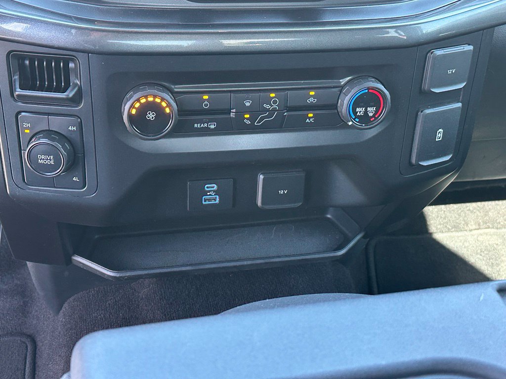 Used 2021 Ford F150 XL w/ STX Appearance Package AWD/4WD image 33