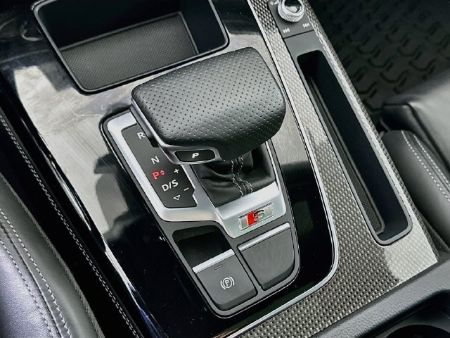 Used 2023 Audi SQ5 Premium Plus AWD/4WD image 18