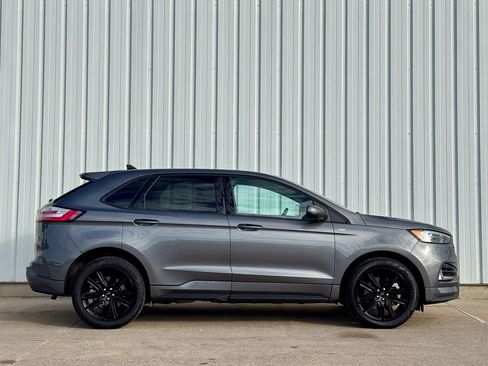 Certified 2024 Ford Edge ST-Line image 6