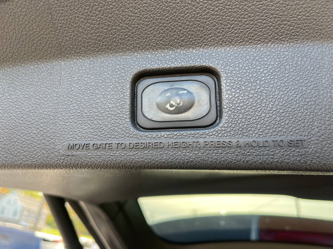 Used 2012 Ford Explorer Limited AWD/4WD image 37