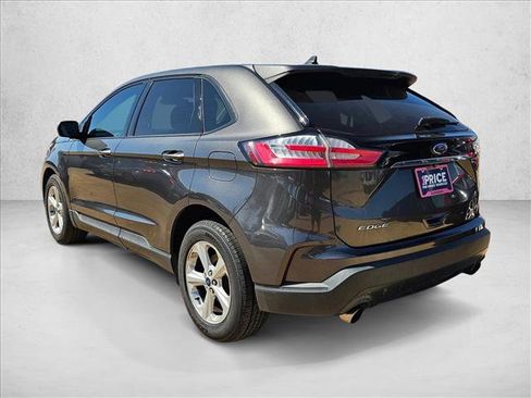 Certified 2019 Ford Edge SE image 6