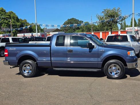 Used 2006 Ford F150 XLT AWD/4WD image 9