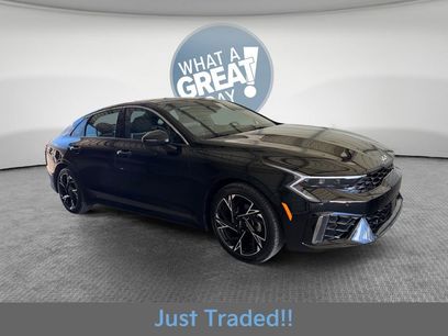 Used 2025 Kia K5 GT-Line