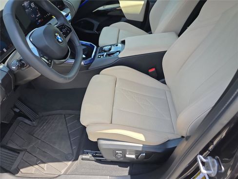 Certified 2026 BMW X3 xDrive30i w/ Convenience Package AWD/4WD image 21