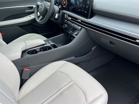 New 2026 Hyundai Sonata SEL image 15