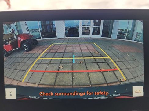 Used 2025 Toyota Camry XSE image 22