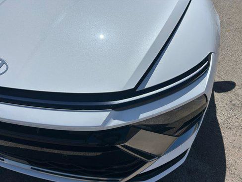 New 2026 Hyundai Sonata SEL FWD image 9