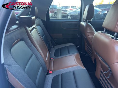 Used 2022 Ford Bronco Sport Outer Banks w/ Tech Package image 31