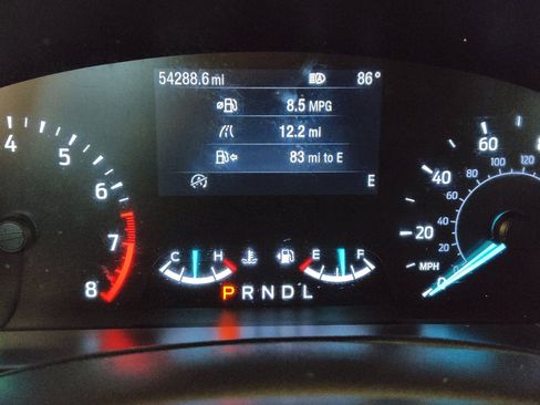 Used 2021 Ford Escape S FWD image 23