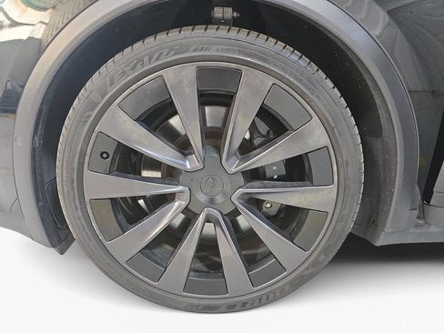 Used 2022 Tesla Model X Plaid AWD/4WD image 32