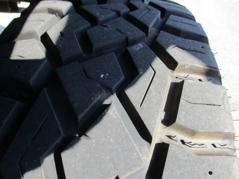 Used 2022 Chevrolet Silverado 3500 W/T w/ WT Convenience Package RWD image 30