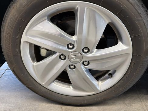 Used 2020 Honda HR-V EX image 9