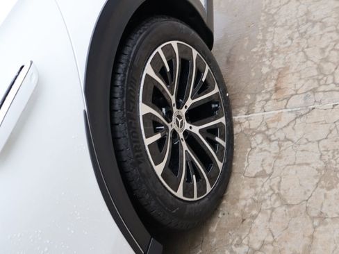 New 2026 Mercedes-Benz E 450 4MATIC All-Terrain Wagon image 41