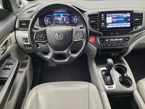 Used 2020 Honda Pilot EX-L image 22