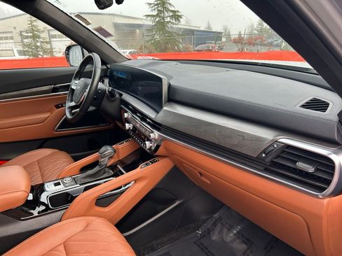 Used 2025 Kia Telluride SX Prestige X-Line image 26