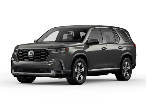 Used 2023 Honda Pilot EX-L image 1