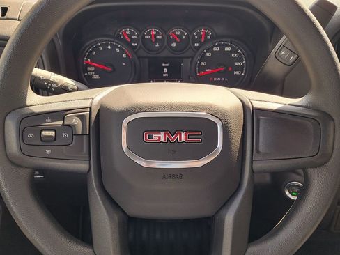 New 2026 GMC Sierra 1500 Pro w/ Pro Value Package RWD image 23