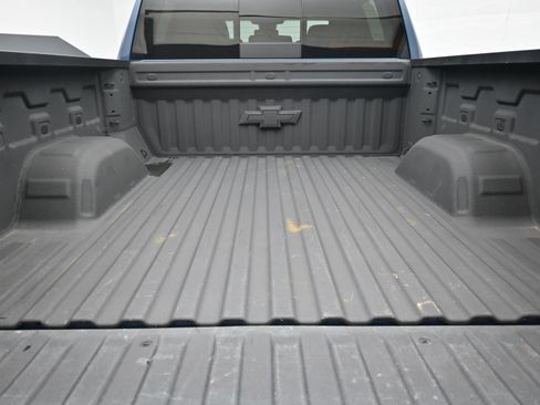 Used 2024 Chevrolet Silverado 1500 LT Trail Boss w/ Convenience Package II image 22