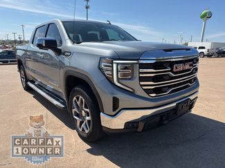 Used 2023 GMC Sierra 1500 SLT 360° Tour