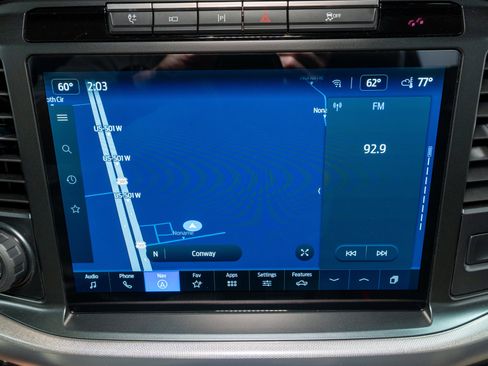 Used 2024 Ford F150 Platinum w/ Equipment Group 703A Plus image 24