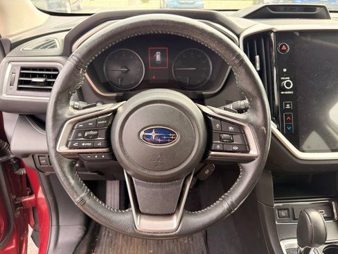 Used 2023 Subaru Ascent Limited w/ Technology Package AWD/4WD image 17