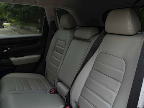 Used 2024 Honda CR-V EX-L image 18