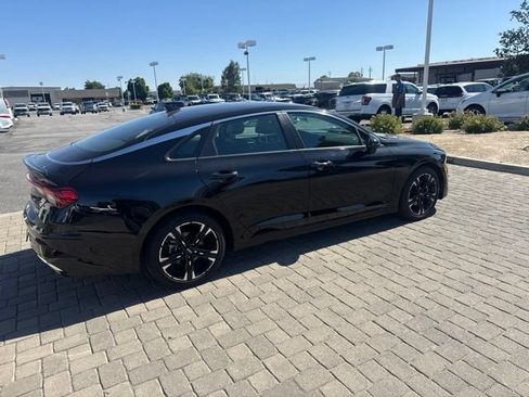 Used 2022 Kia K5 GT-Line AWD/4WD image 2